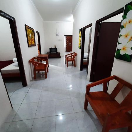 999 KHS Homestay Gilimanuk Luaran gambar