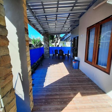 999 KHS Homestay Gilimanuk Luaran gambar