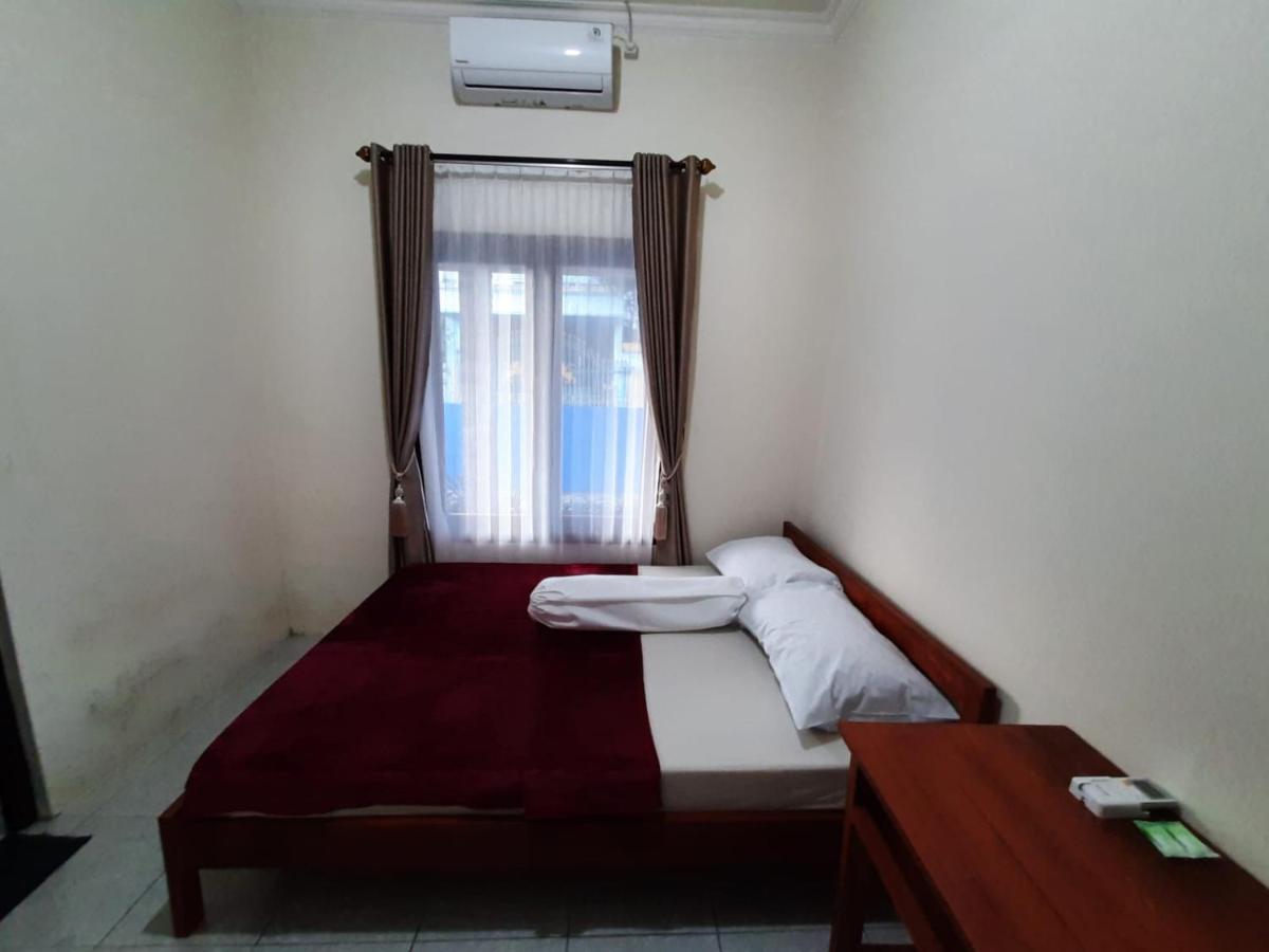 999 KHS Homestay Gilimanuk Luaran gambar