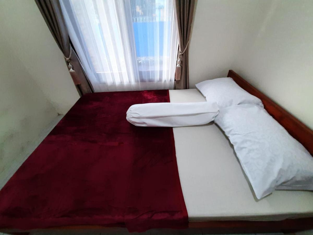 999 KHS Homestay Gilimanuk Luaran gambar