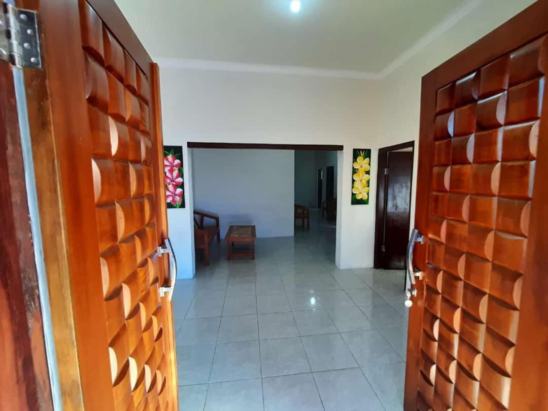 999 KHS Homestay Gilimanuk Luaran gambar