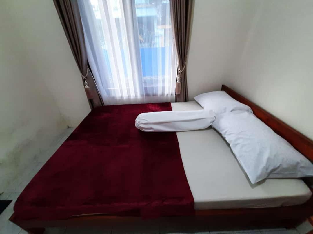 999 KHS Homestay Gilimanuk Luaran gambar