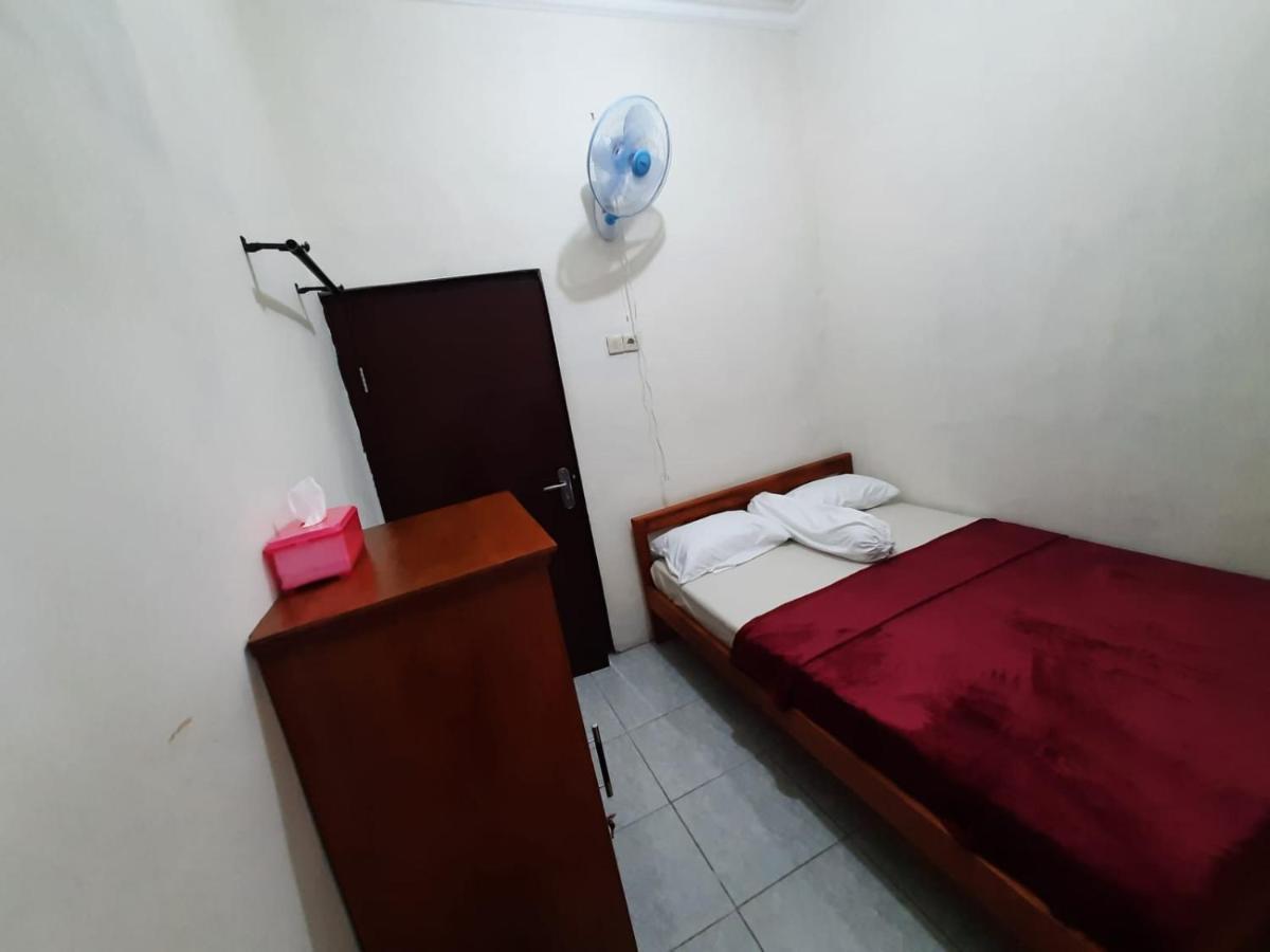 999 KHS Homestay Gilimanuk Luaran gambar