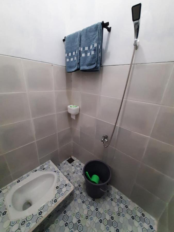999 KHS Homestay Gilimanuk Luaran gambar