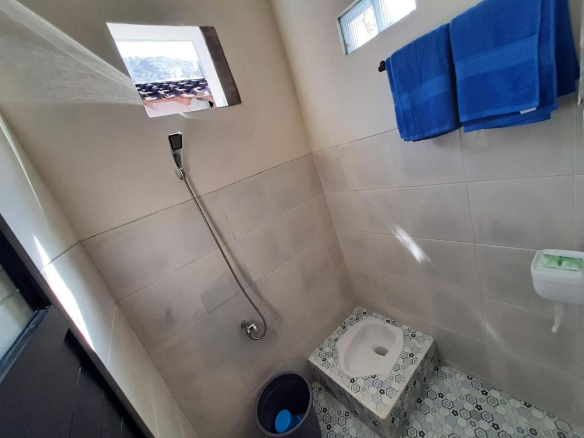 999 KHS Homestay Gilimanuk Luaran gambar