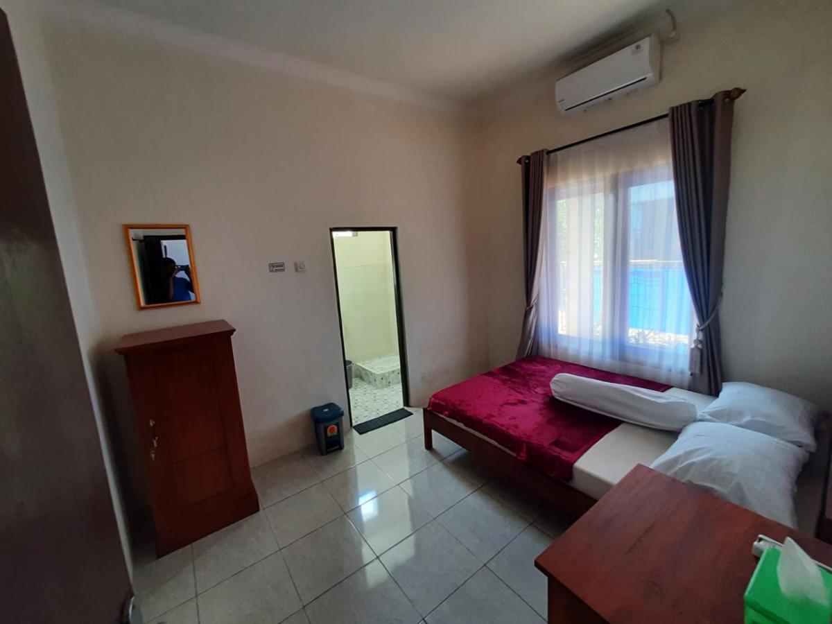 999 KHS Homestay Gilimanuk Luaran gambar