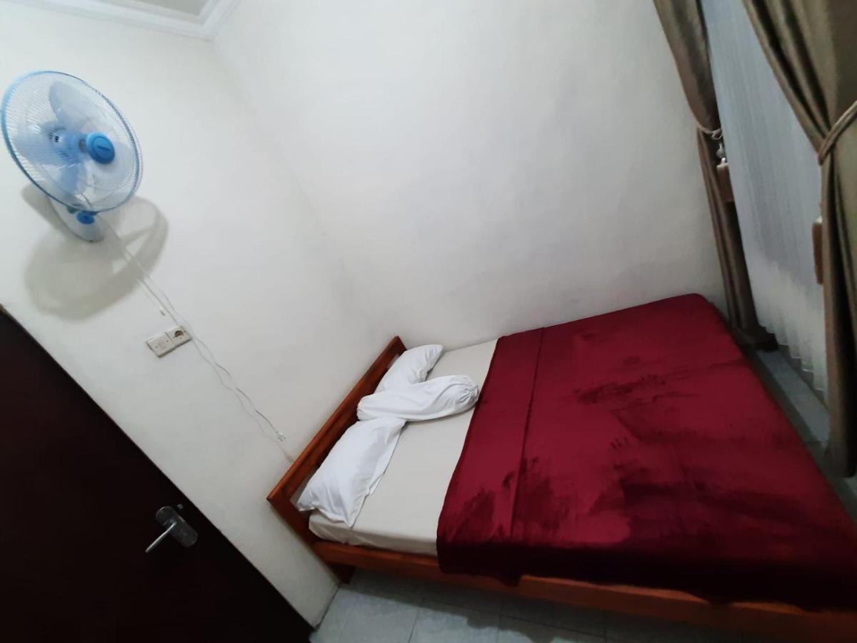 999 KHS Homestay Gilimanuk Luaran gambar