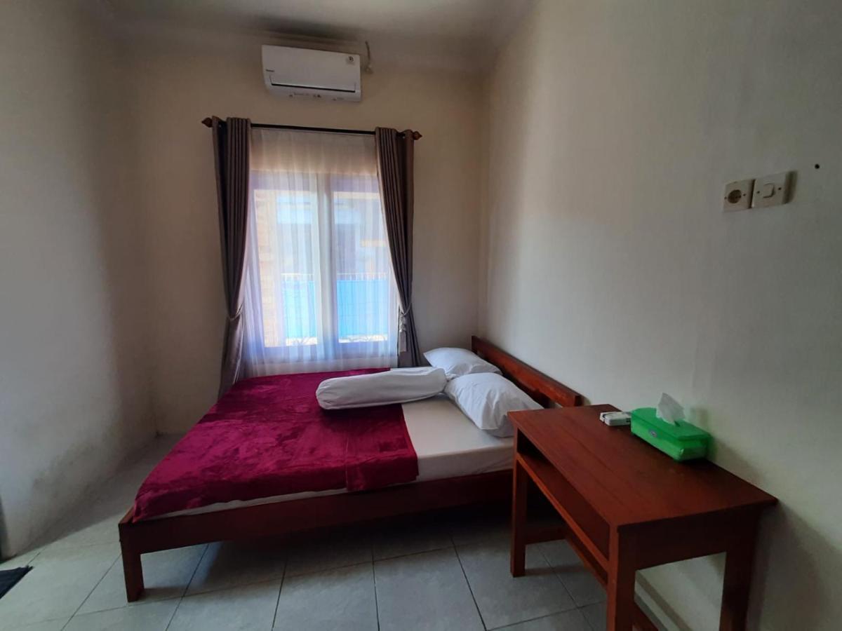 999 KHS Homestay Gilimanuk Luaran gambar