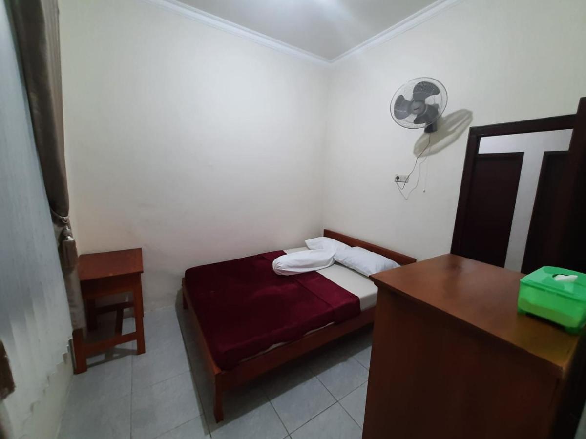 999 KHS Homestay Gilimanuk Luaran gambar